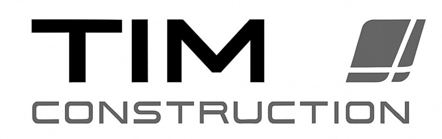Λογότυπο TIM Construction